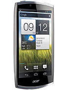 Best available price of Acer CloudMobile S500 in Eritrea