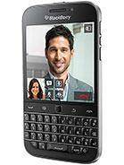 Best available price of BlackBerry Classic in Eritrea