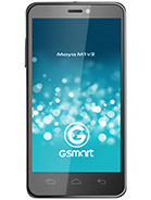 Best available price of Gigabyte GSmart Maya M1 v2 in Eritrea