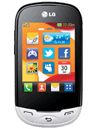 Best available price of LG EGO Wi-Fi in Eritrea