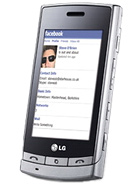 Best available price of LG GT405 in Eritrea