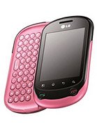 Best available price of LG Optimus Chat C550 in Eritrea