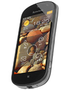 Best available price of Lenovo LePhone S2 in Eritrea