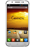 Best available price of Micromax A119 Canvas XL in Eritrea