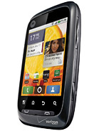 Best available price of Motorola CITRUS WX445 in Eritrea
