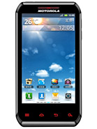 Best available price of Motorola XT760 in Eritrea
