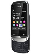 Best available price of Nokia C2-06 in Eritrea