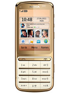Best available price of Nokia C3-01 Gold Edition in Eritrea