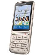 Best available price of Nokia C3-01 Touch and Type in Eritrea