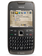 Best available price of Nokia E73 Mode in Eritrea