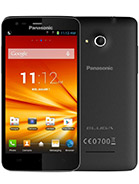 Best available price of Panasonic Eluga A in Eritrea