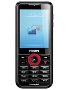 Best available price of Philips Xenium F511 in Eritrea