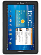 Best available price of Samsung Galaxy Tab 7-7 LTE I815 in Eritrea