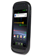 Best available price of Samsung Google Nexus S 4G in Eritrea