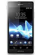 Best available price of Sony Xperia GX SO-04D in Eritrea
