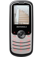 Best available price of Motorola WX260 in Eritrea