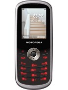 Best available price of Motorola WX290 in Eritrea