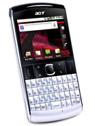 Best available price of Acer beTouch E210 in Eritrea