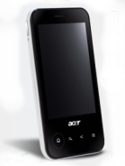 Best available price of Acer beTouch E400 in Eritrea