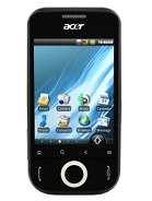 Best available price of Acer beTouch E110 in Eritrea