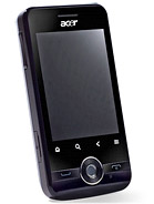 Best available price of Acer beTouch E120 in Eritrea