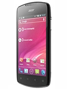Best available price of Acer Liquid Glow E330 in Eritrea