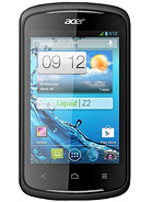Best available price of Acer Liquid Z2 in Eritrea