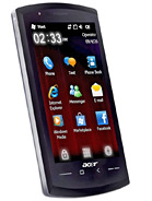 Best available price of Acer neoTouch in Eritrea