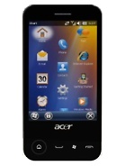 Best available price of Acer neoTouch P400 in Eritrea
