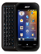 Best available price of Acer neoTouch P300 in Eritrea