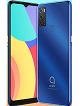 Best available price of alcatel 1S (2021) in Eritrea