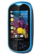 Best available price of alcatel OT-708 One Touch MINI in Eritrea
