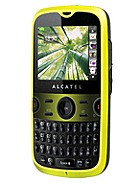Best available price of alcatel OT-800 One Touch Tribe in Eritrea