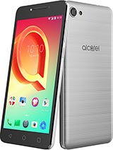 Best available price of alcatel A5 LED in Eritrea