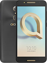 Best available price of alcatel A7 in Eritrea