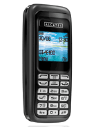 Best available price of alcatel OT-E100 in Eritrea