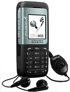 Best available price of alcatel OT-E805 in Eritrea