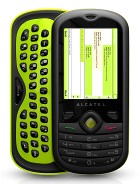 Best available price of alcatel OT-606 One Touch CHAT in Eritrea