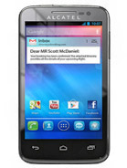 Best available price of alcatel One Touch M-Pop in Eritrea