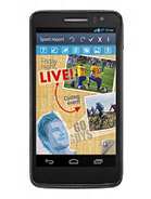 Best available price of alcatel One Touch Scribe HD in Eritrea