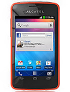 Best available price of alcatel One Touch T-Pop in Eritrea