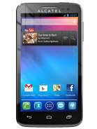 Best available price of alcatel One Touch X-Pop in Eritrea