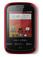 Best available price of alcatel OT-605 in Eritrea