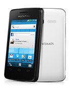 Best available price of alcatel One Touch Pixi in Eritrea