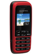 Best available price of alcatel OT-S107 in Eritrea