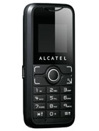 Best available price of alcatel OT-S120 in Eritrea