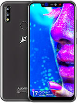 Best available price of Allview Soul X5 Pro in Eritrea