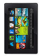 Best available price of Amazon Kindle Fire HD 2013 in Eritrea