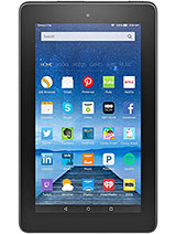 Best available price of Amazon Fire 7 in Eritrea