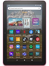 Best available price of Amazon Fire HD 8 (2022) in Eritrea